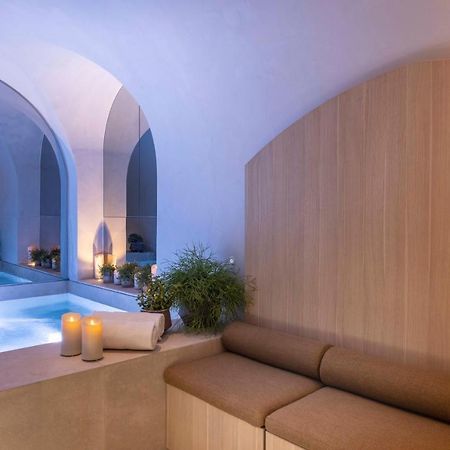Hotel Vinci Due & Spa Paris Luaran gambar