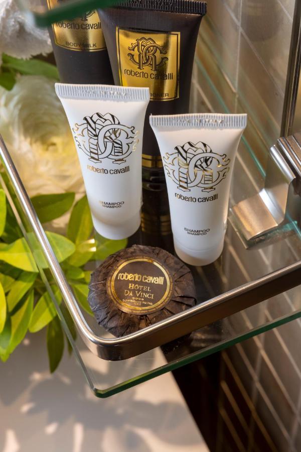Hotel Vinci Due & Spa Paris Luaran gambar