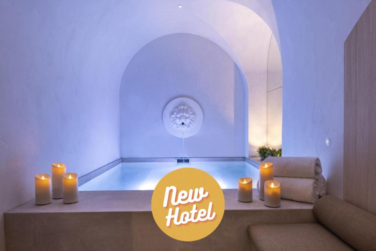 Hotel Vinci Due & Spa Paris Luaran gambar