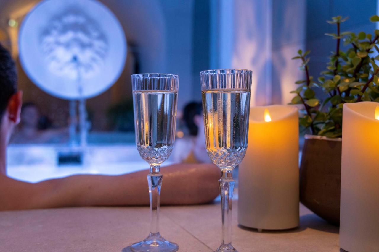 Hotel Vinci Due & Spa Paris Luaran gambar