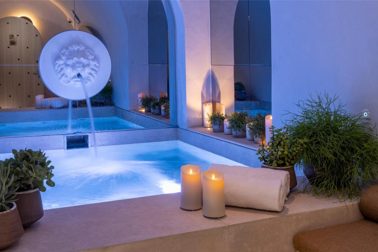 Hotel Vinci Due & Spa Paris Luaran gambar